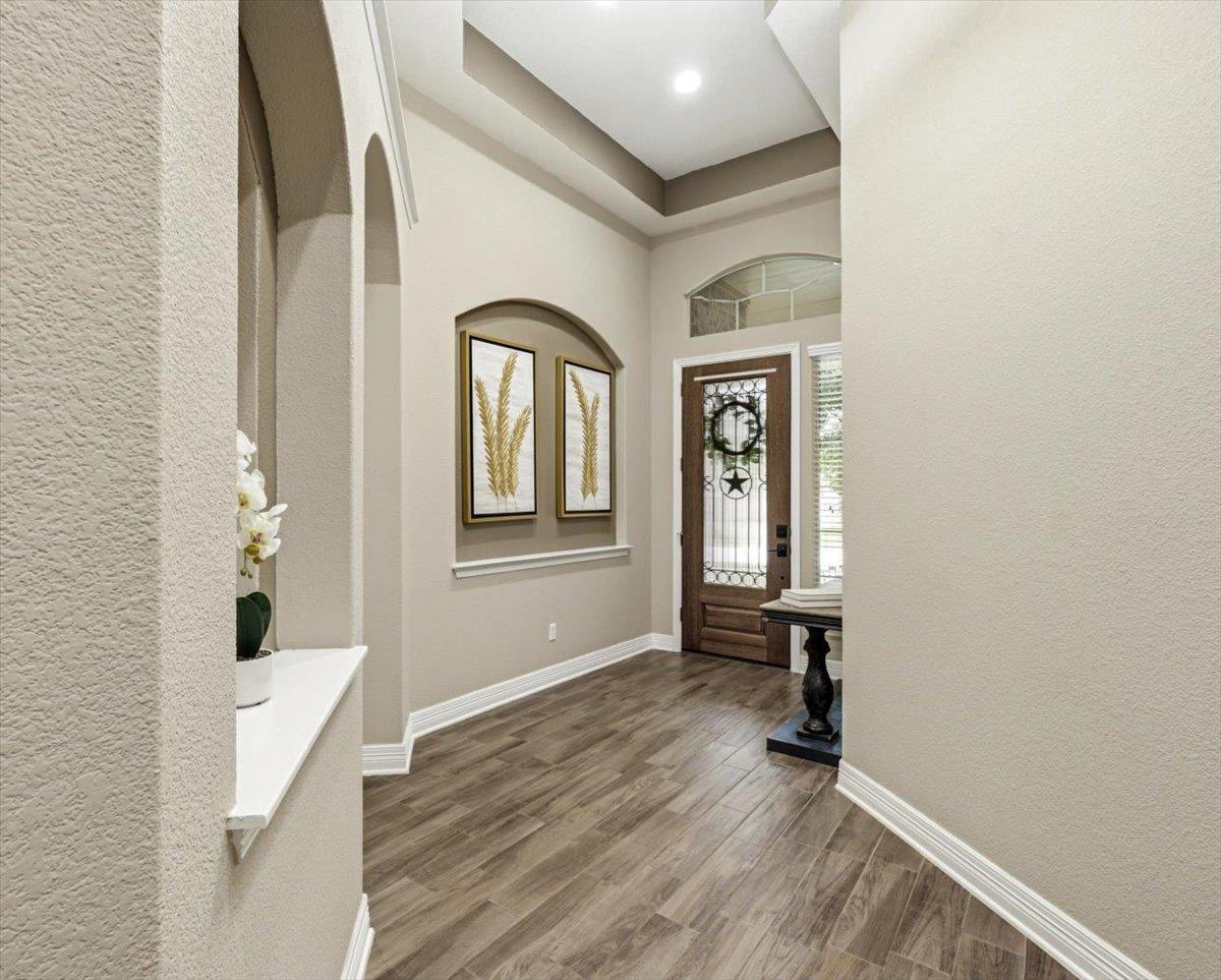3016 Burcott Mill RD — photo 4