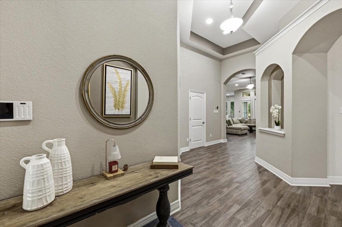 3016 Burcott Mill RD — photo 5