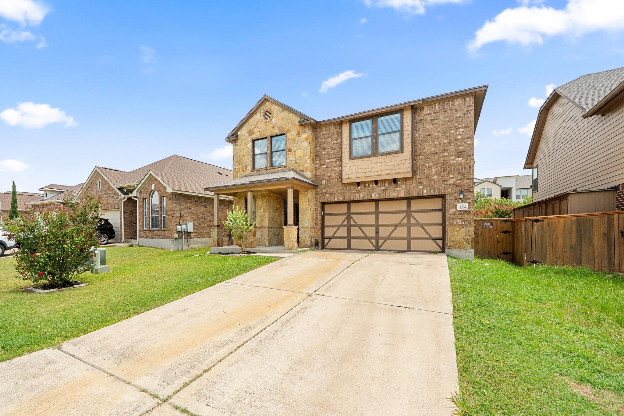 12208 Pecangate WAY — photo 3