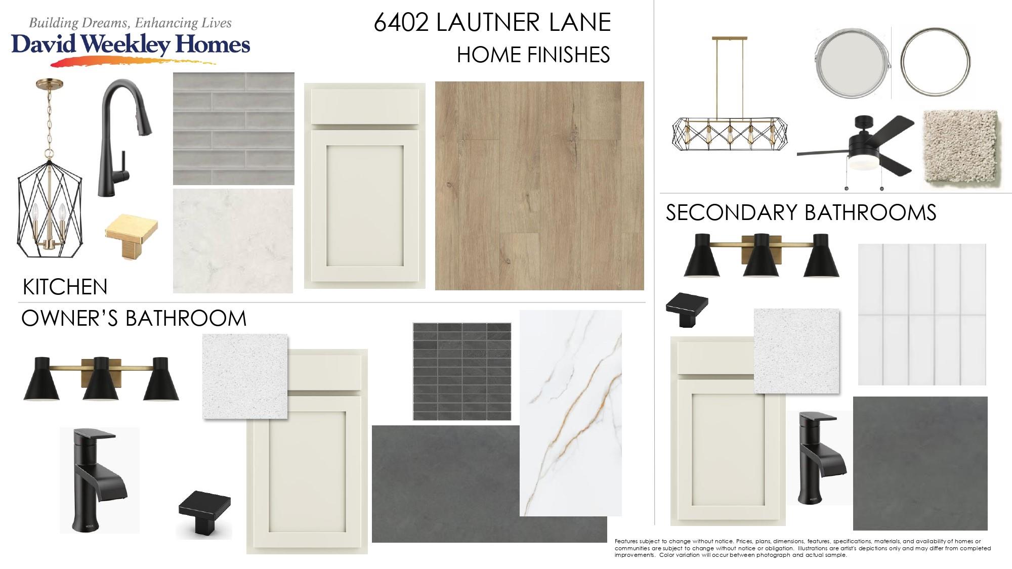 6402 Lautner LN — photo 3