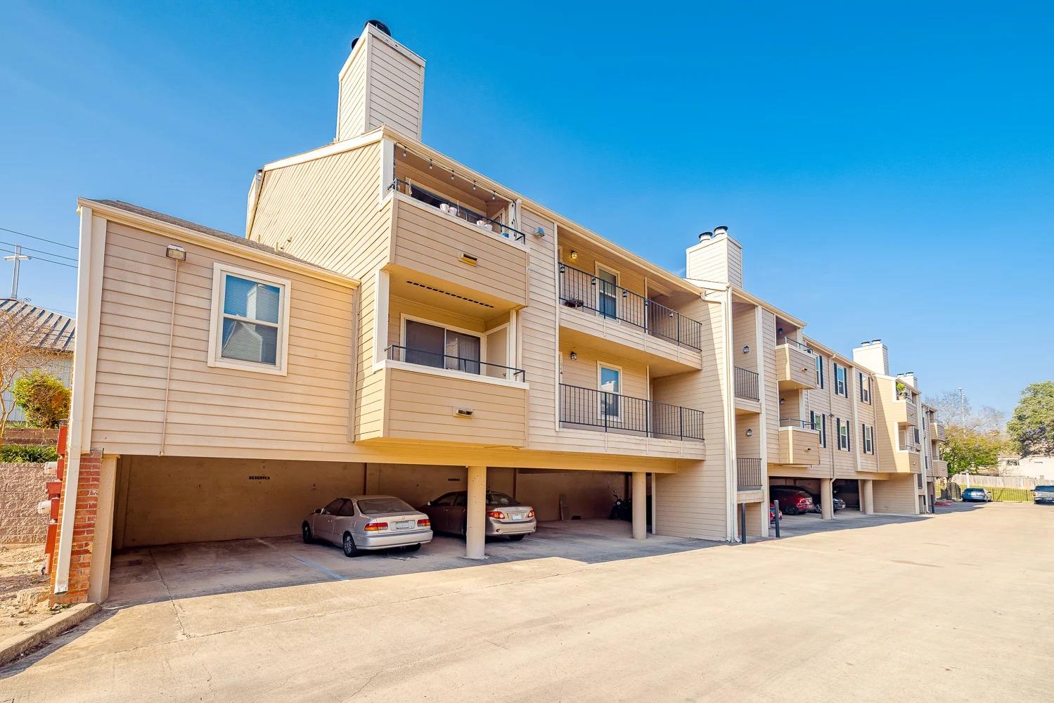 2809 W William Cannon DR #I208 — photo 3