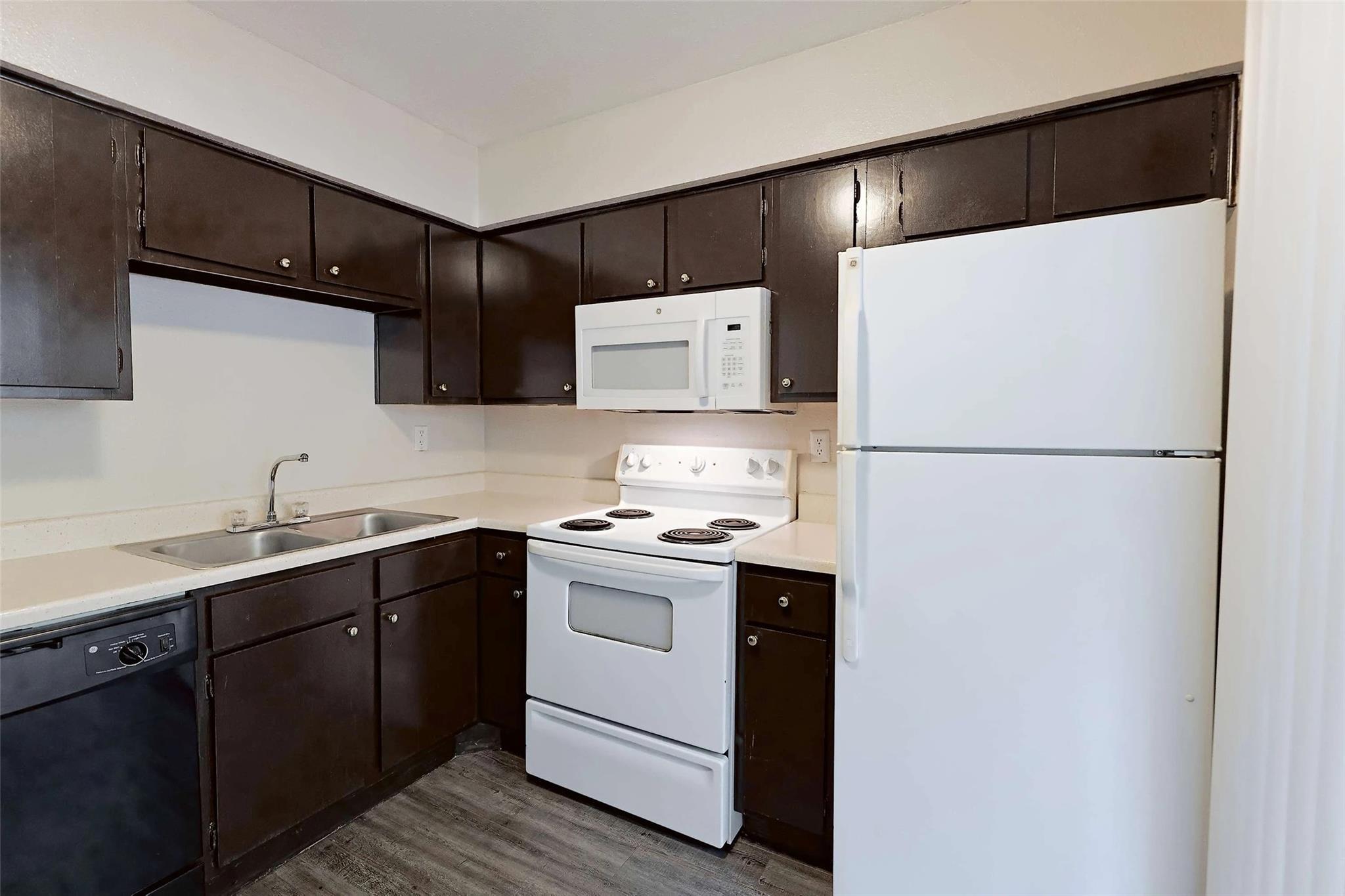 2809 W William Cannon DR #I208 — photo 5