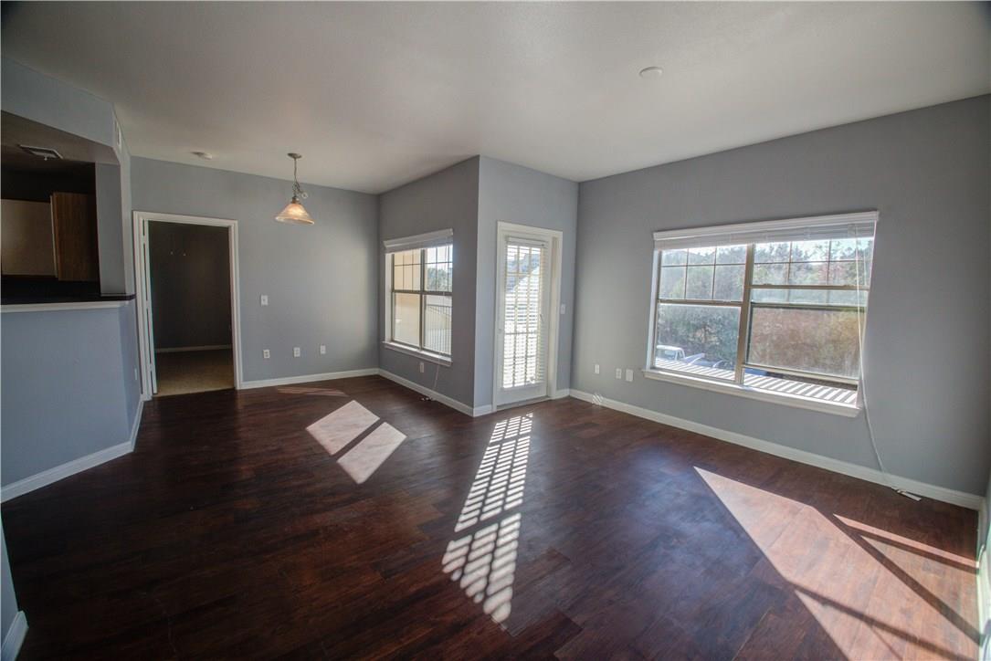 2320 Gracy Farms LN #1321 — photo 3