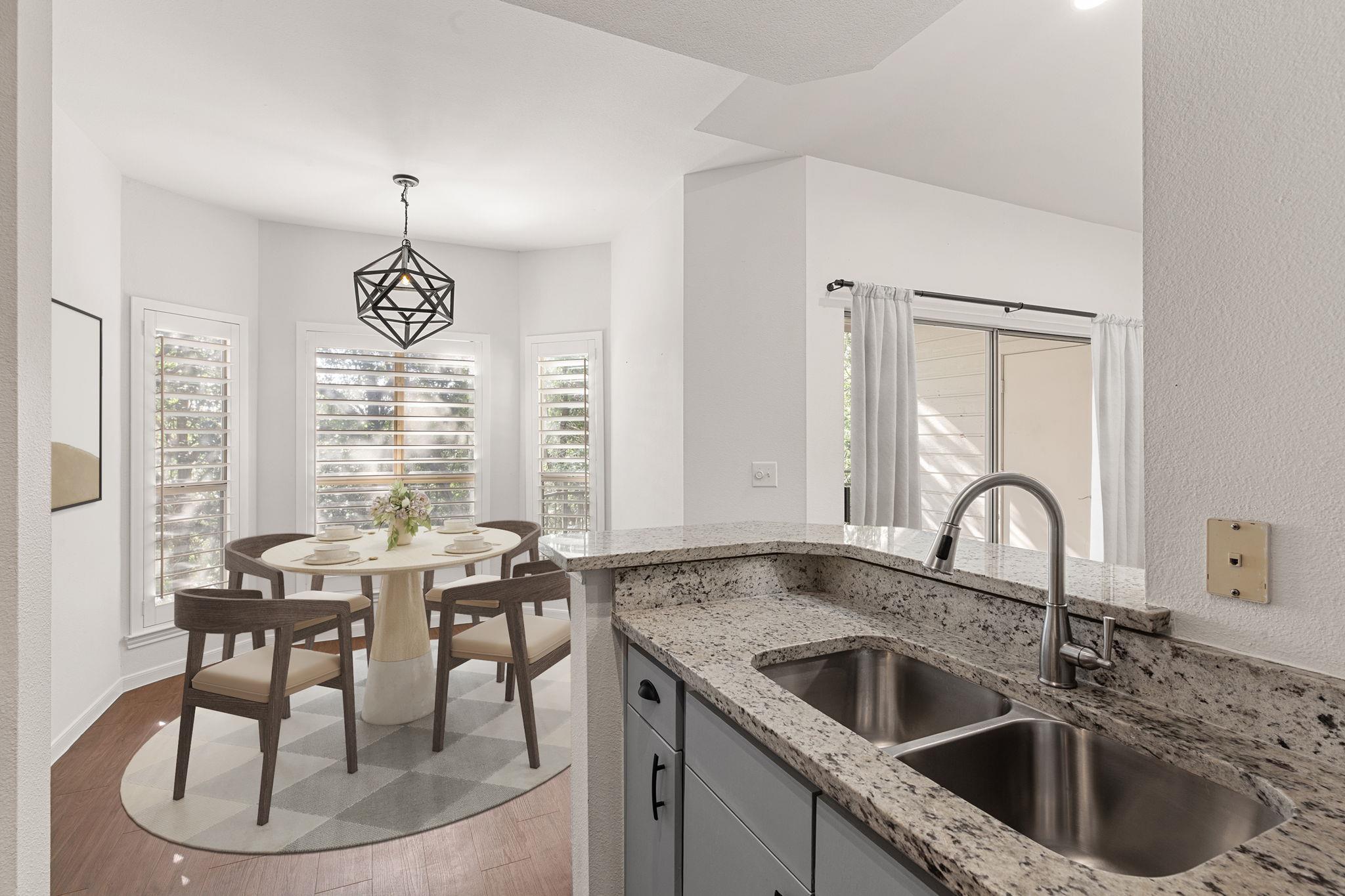 6000 Shepherd Mountain CV #1604 — photo 3