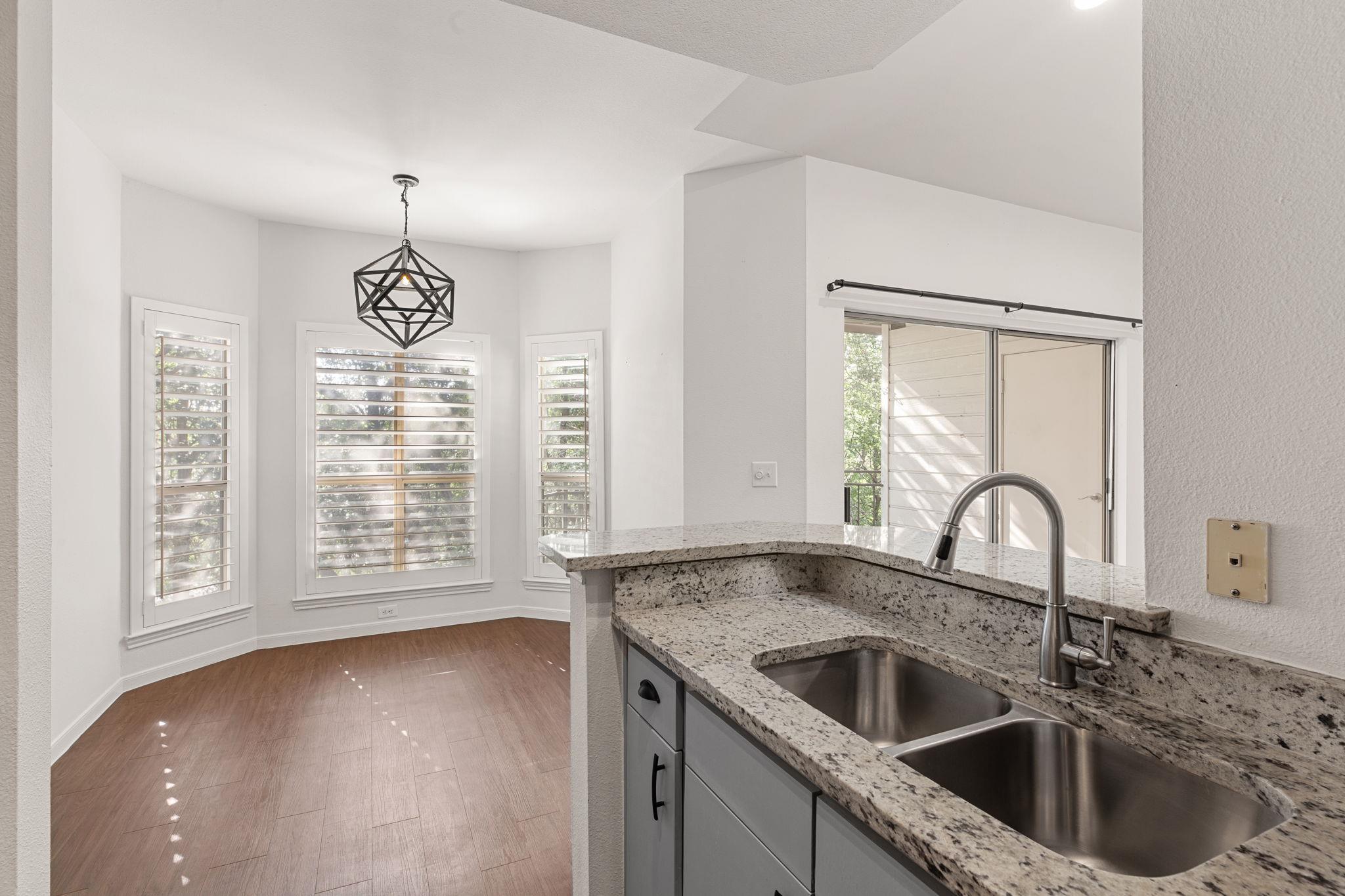 6000 Shepherd Mountain CV #1604 — photo 4
