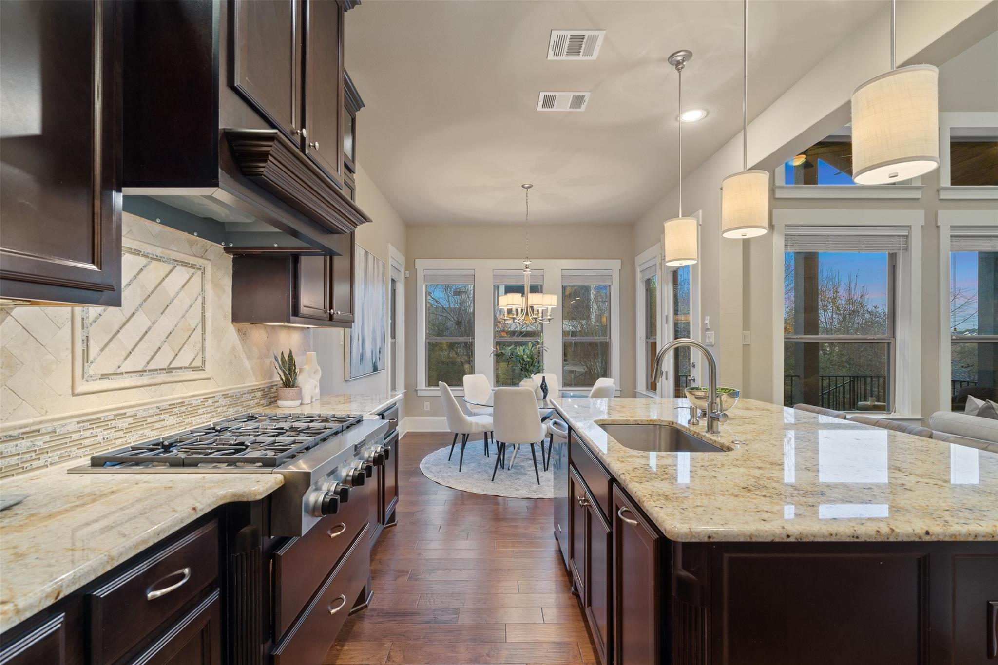 905 Madison Fork DR — photo 4