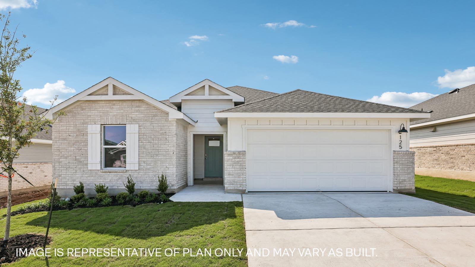 136 Southridge TRL