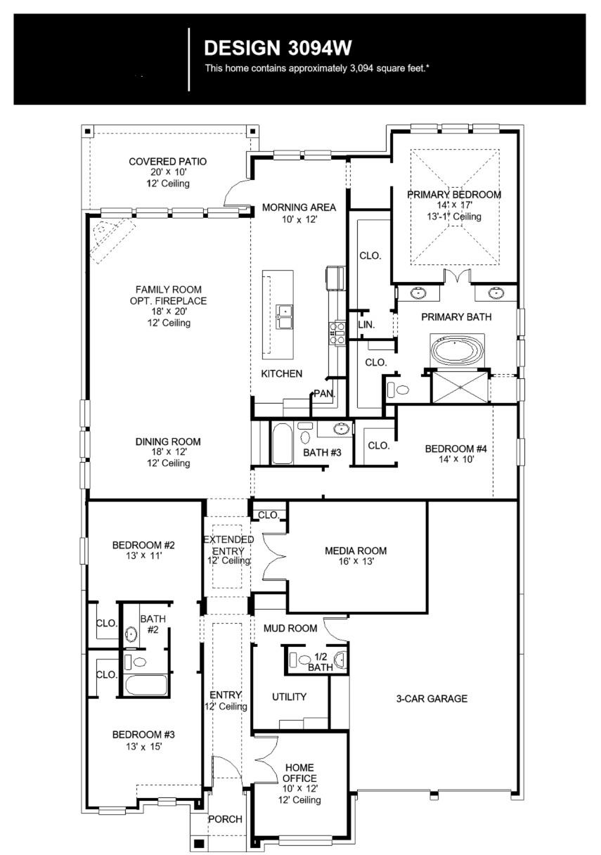 116 Bedford RUN — photo 4