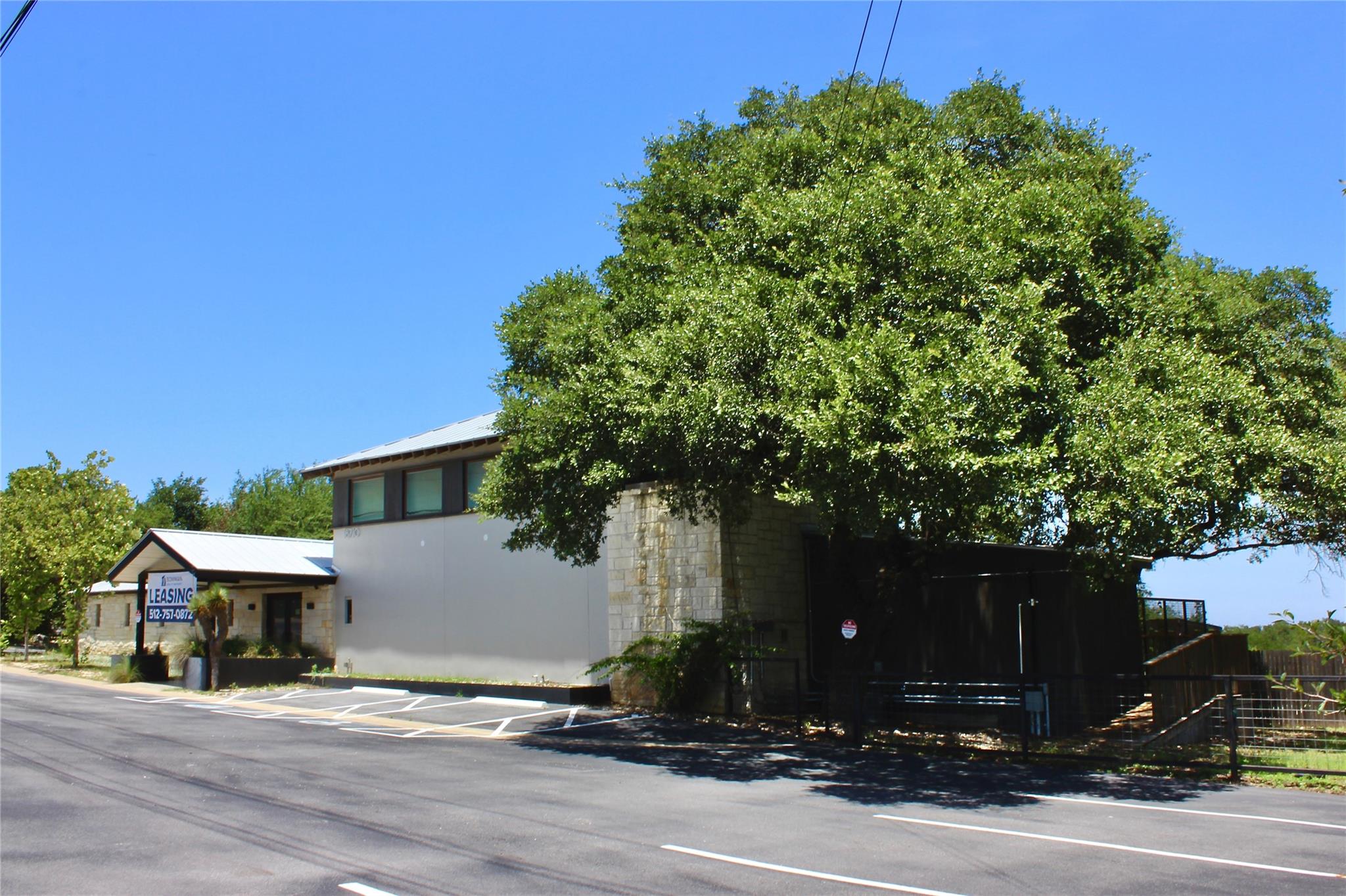 18800 Hamilton Pool RD — photo 4