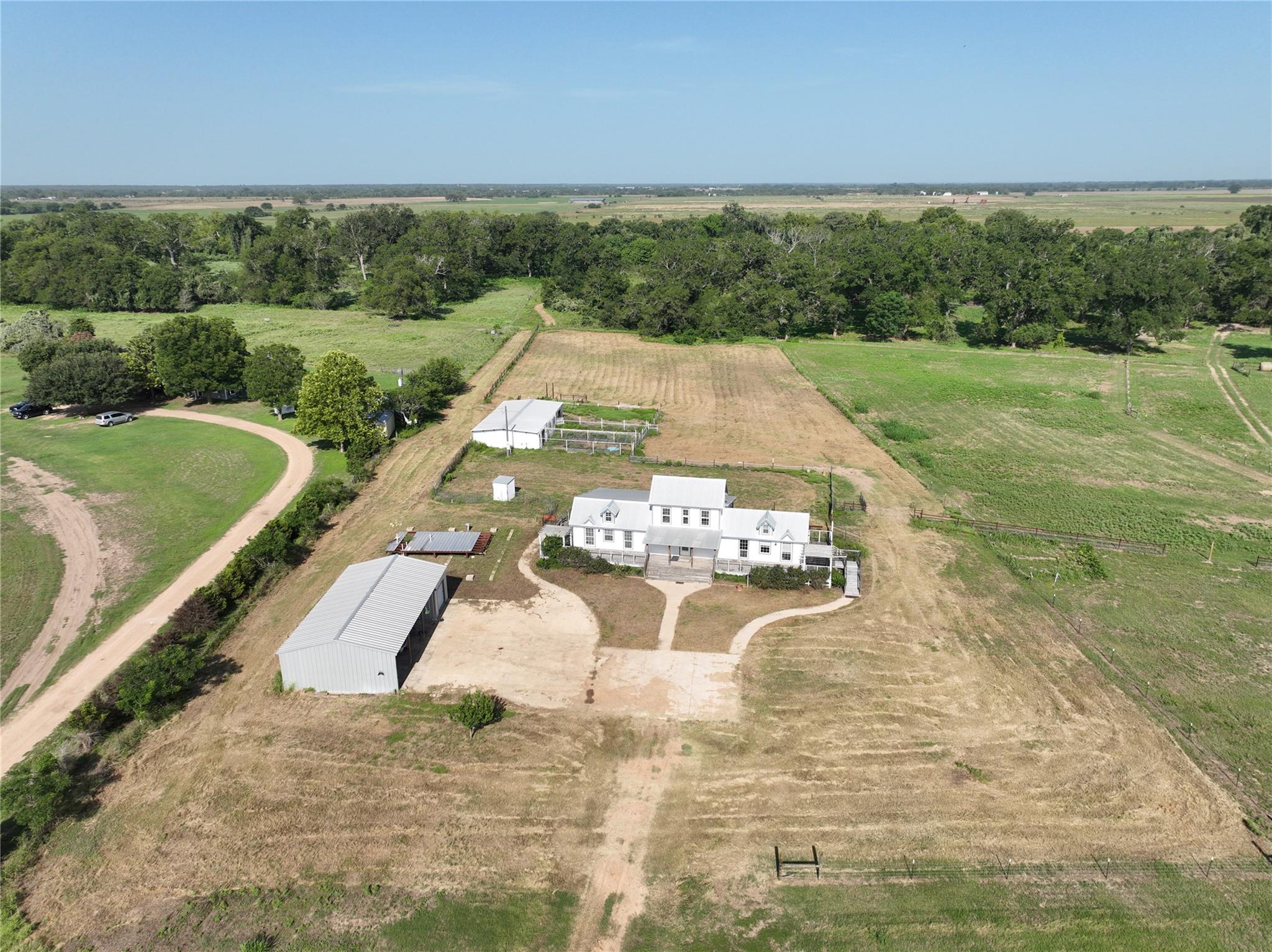 2980 Rabbs Prairie RD