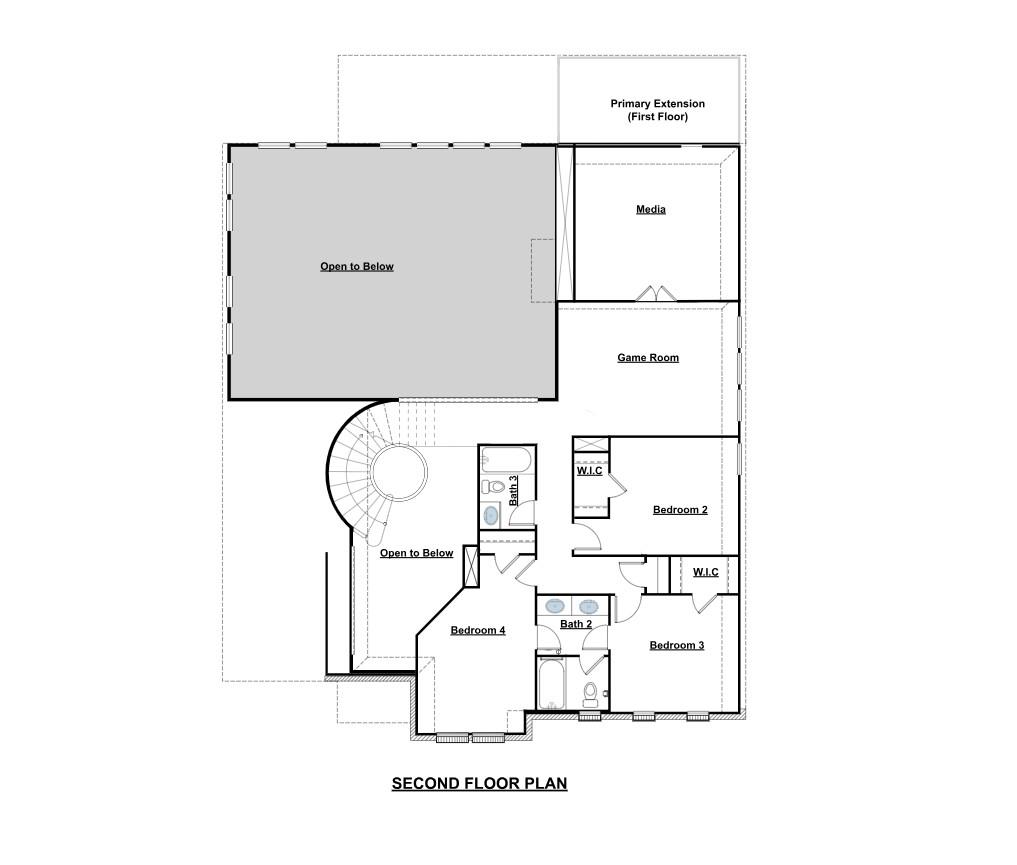 432 Olinda WAY — photo 3