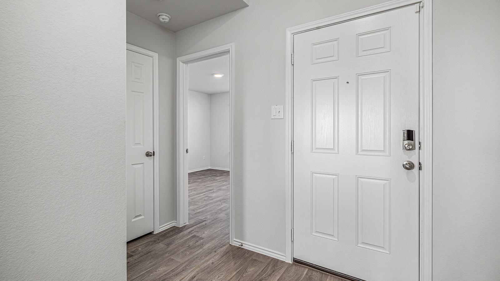 5807 Thunder Horse DR — photo 3
