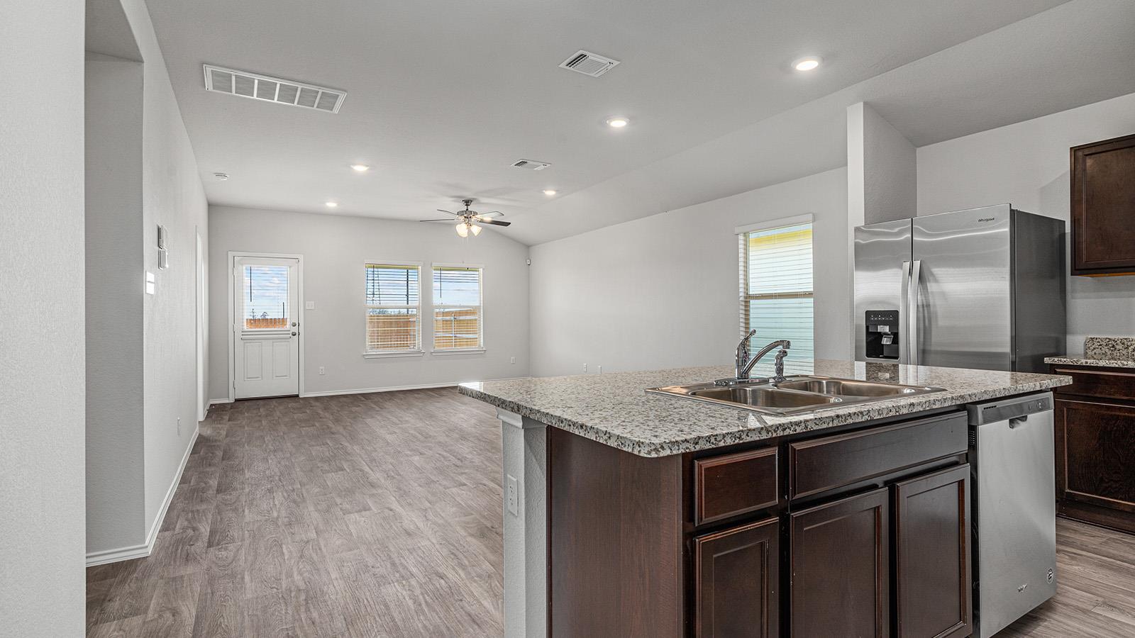 5807 Thunder Horse DR — photo 4