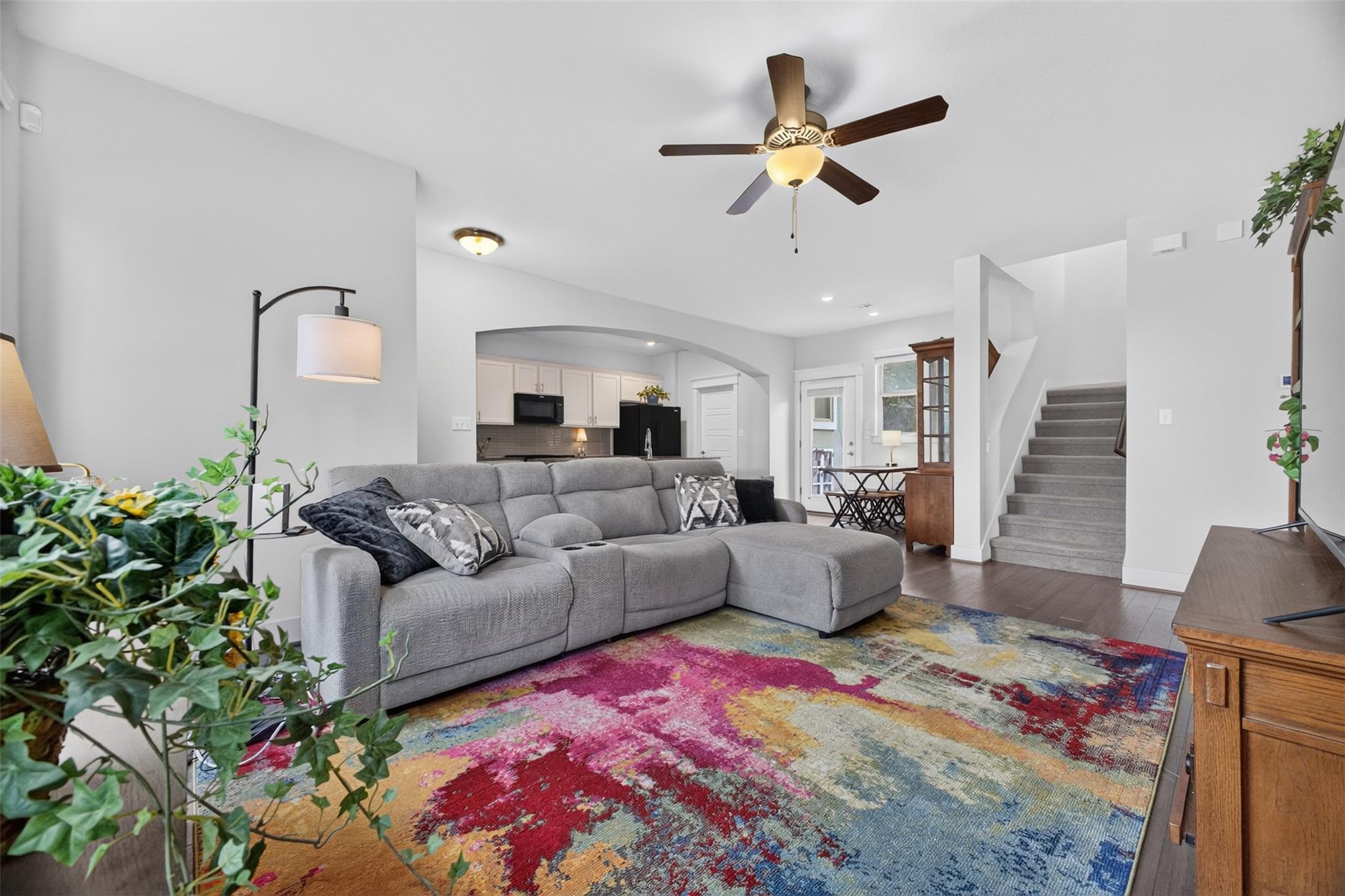 710 Arrow Point Dr #18 — photo 4