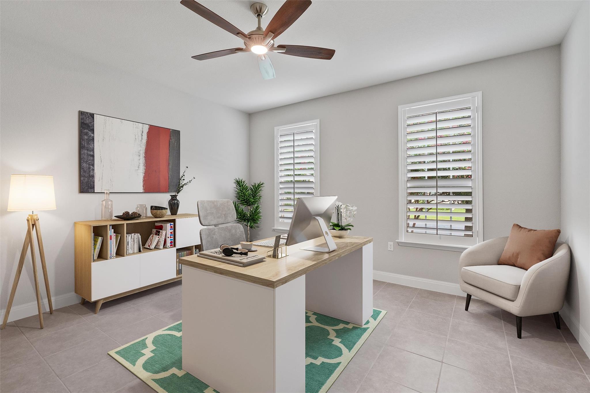 511 Davis Mountain CIR — photo 3