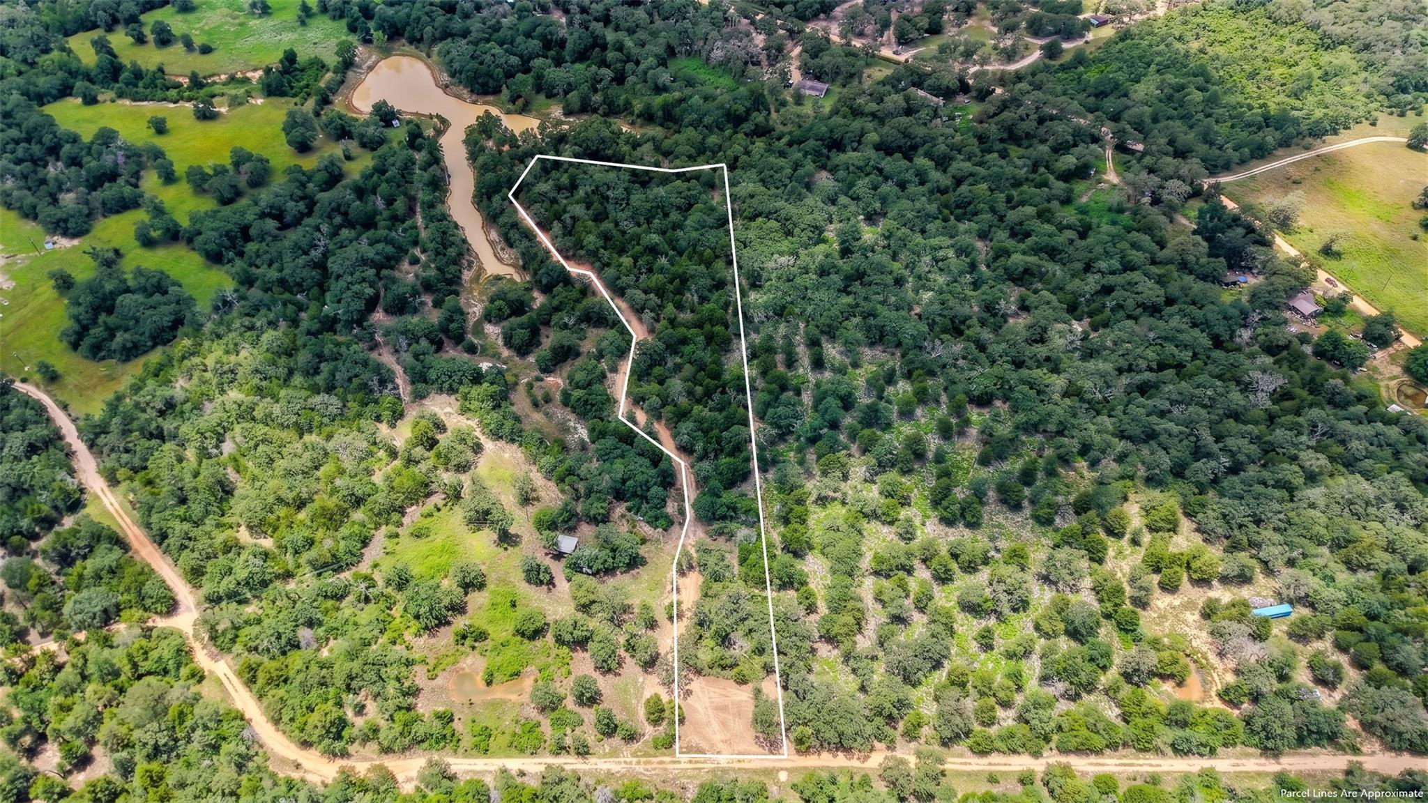TBD PR 3428 (2.528 Acres in Lin Luce Ranches #2) — photo 4