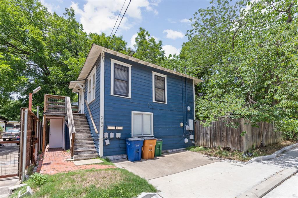 2102 Brackenridge ST #B — photo 3