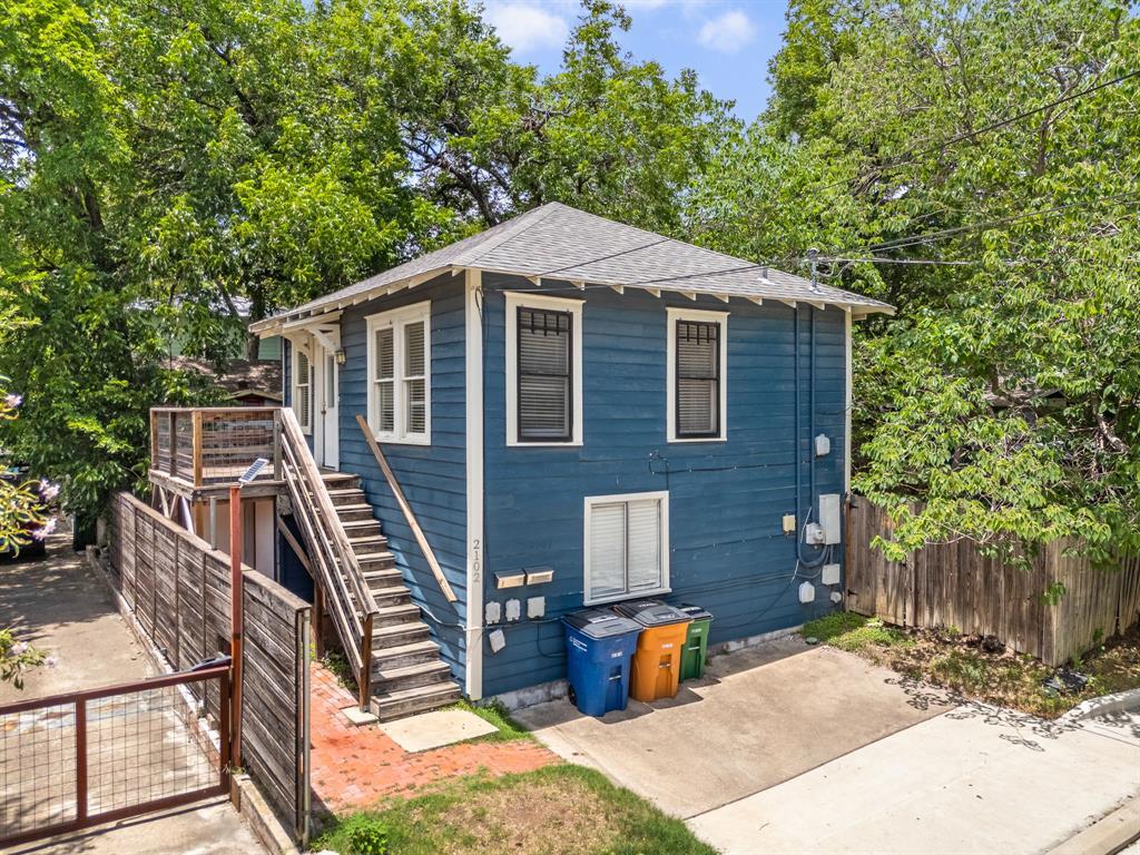 2102 Brackenridge ST #B — photo 4