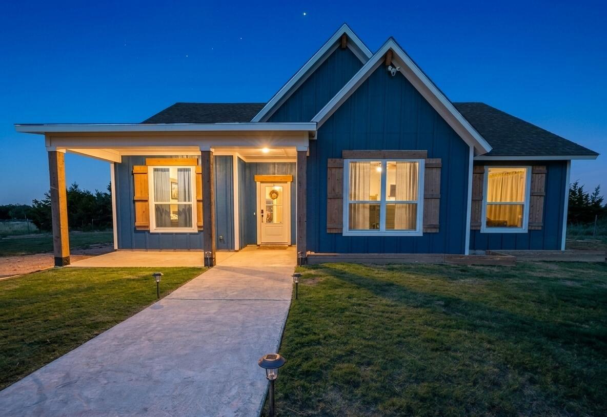 104 Donnie DR