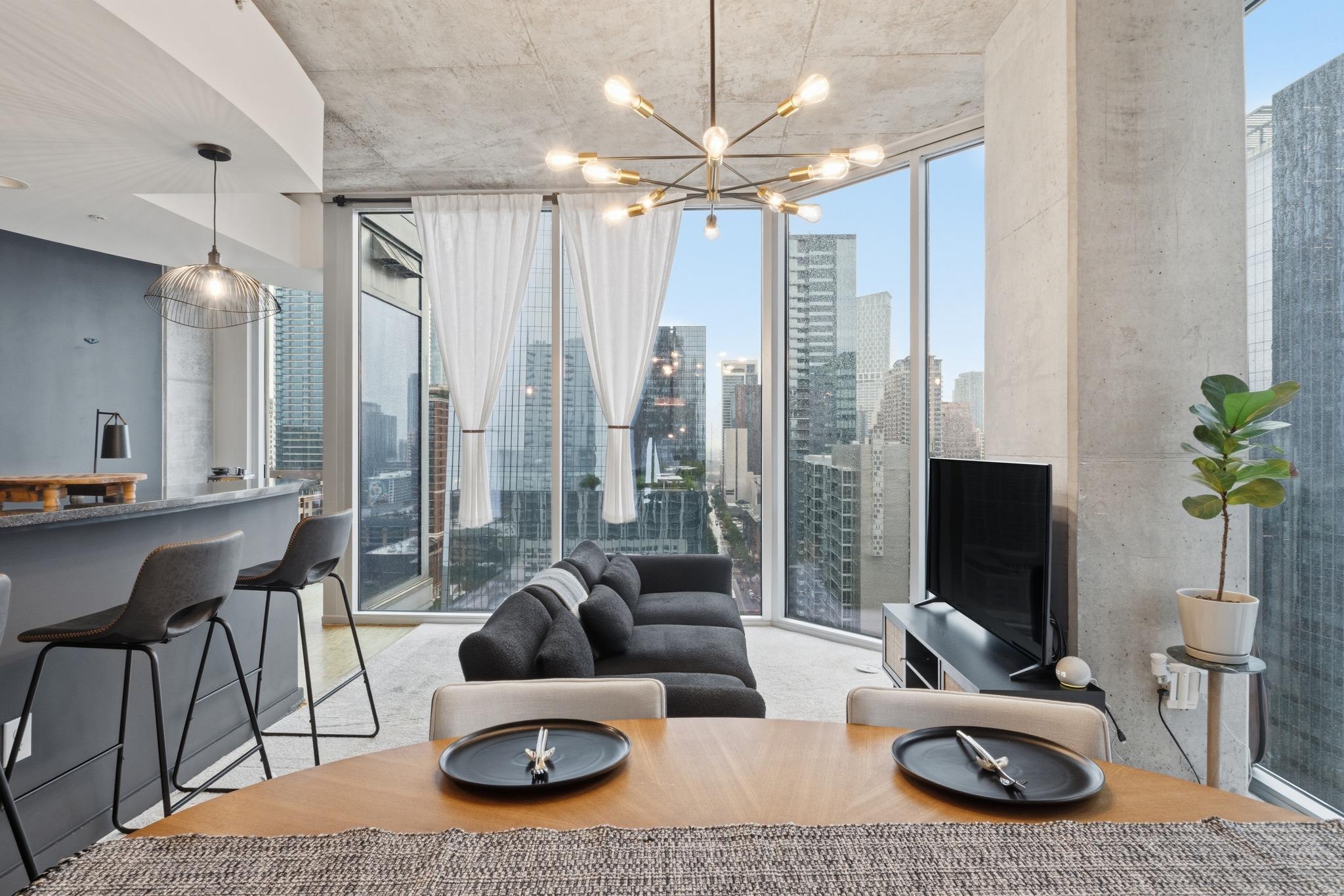 360 Nueces ST #2101 — photo 4