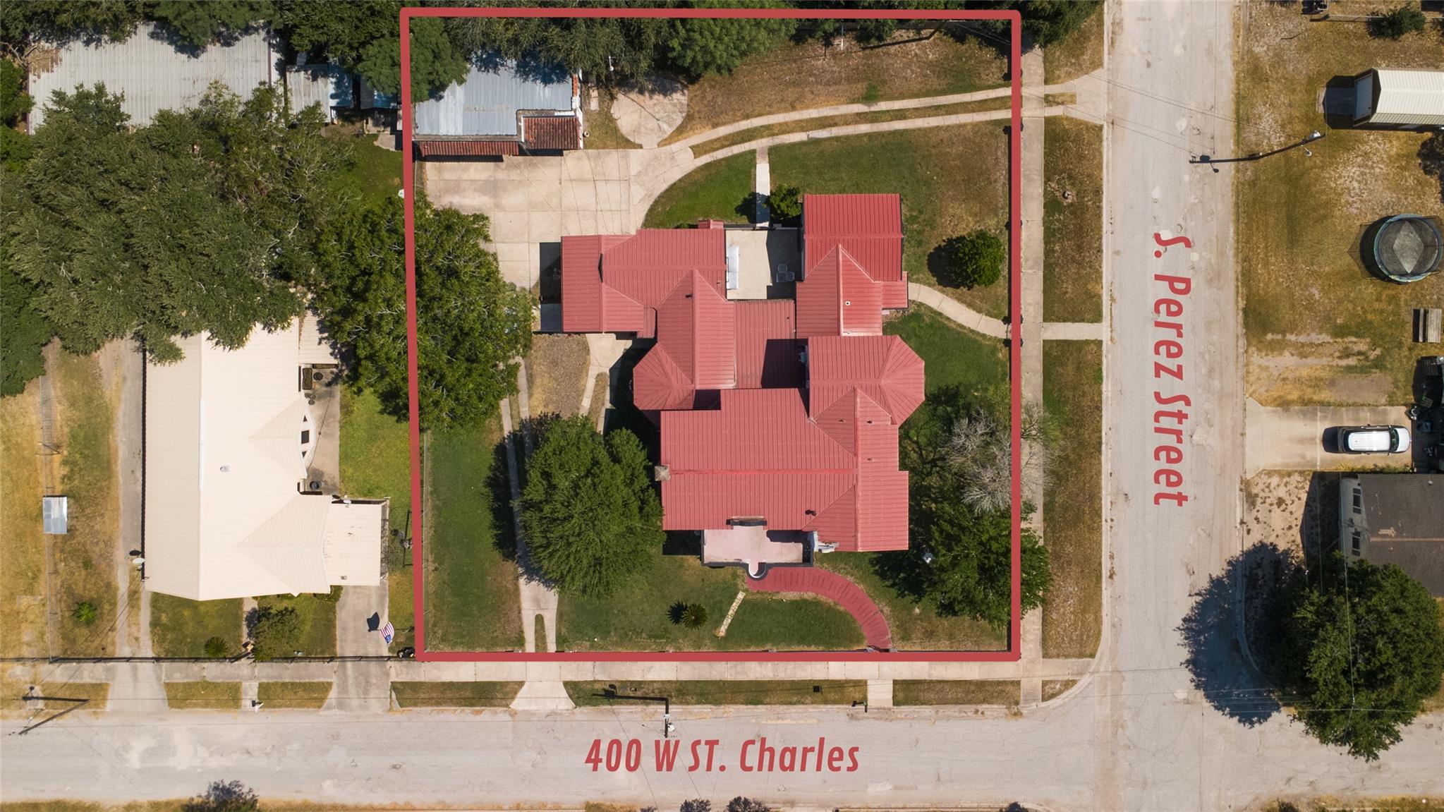 400 St Charles Ave — photo 5