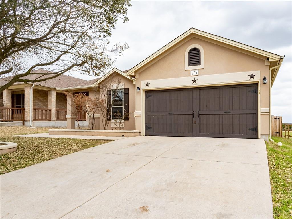 2113 Old Sterling RD