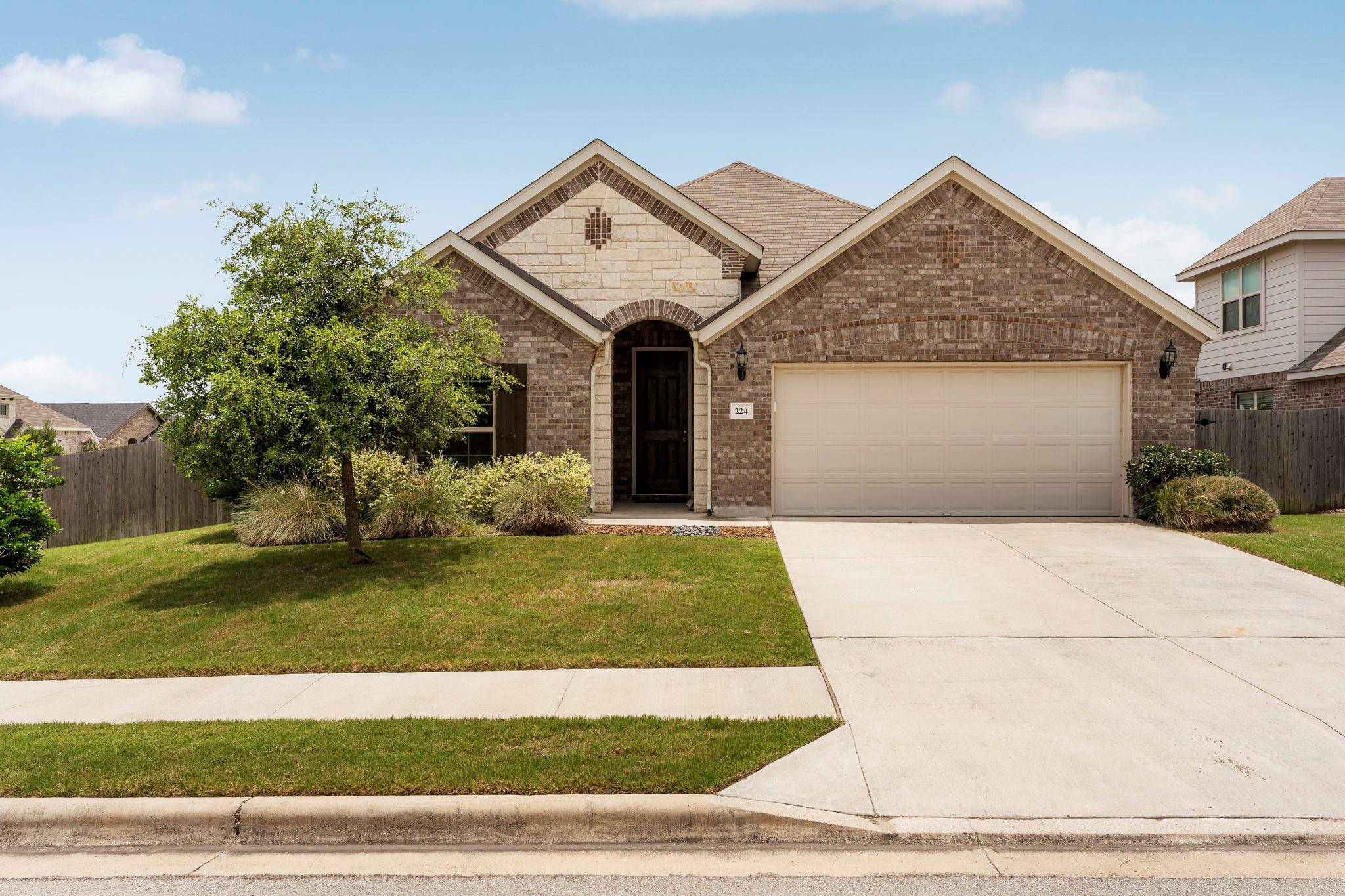 224 Gamble DR — photo 3