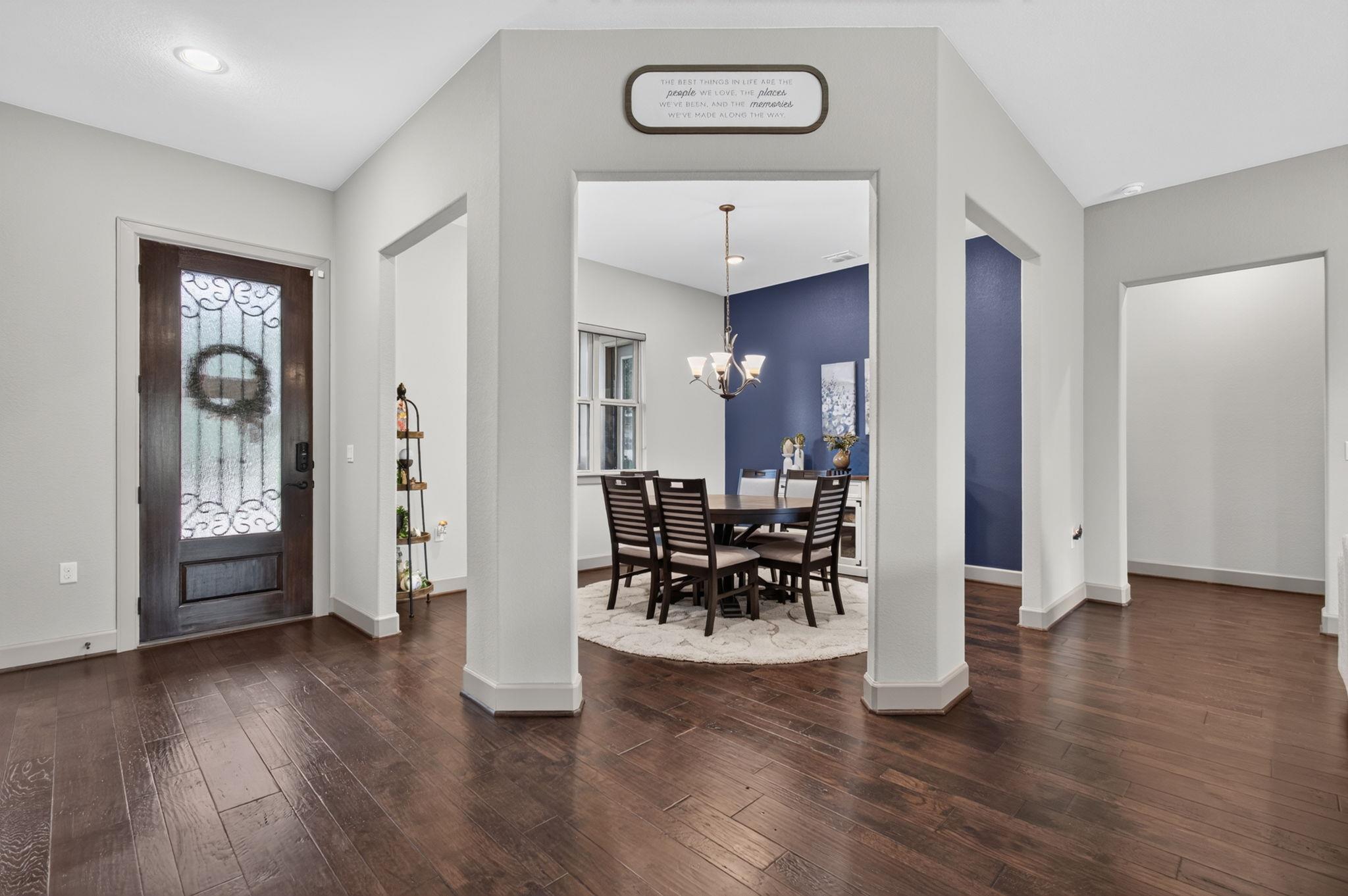 908 Dancing Oak LN — photo 4