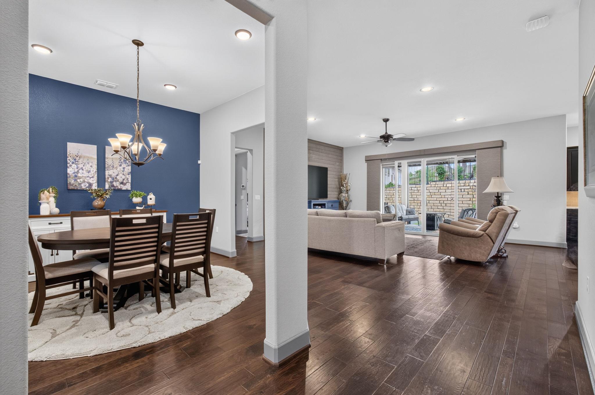 908 Dancing Oak LN — photo 5