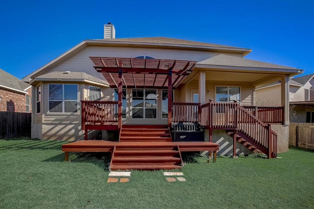 3604 Rams Horn WAY — photo 5