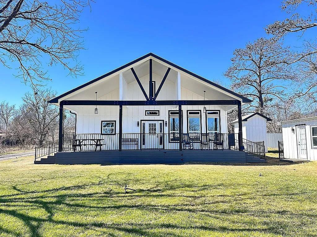 195 Covert DR