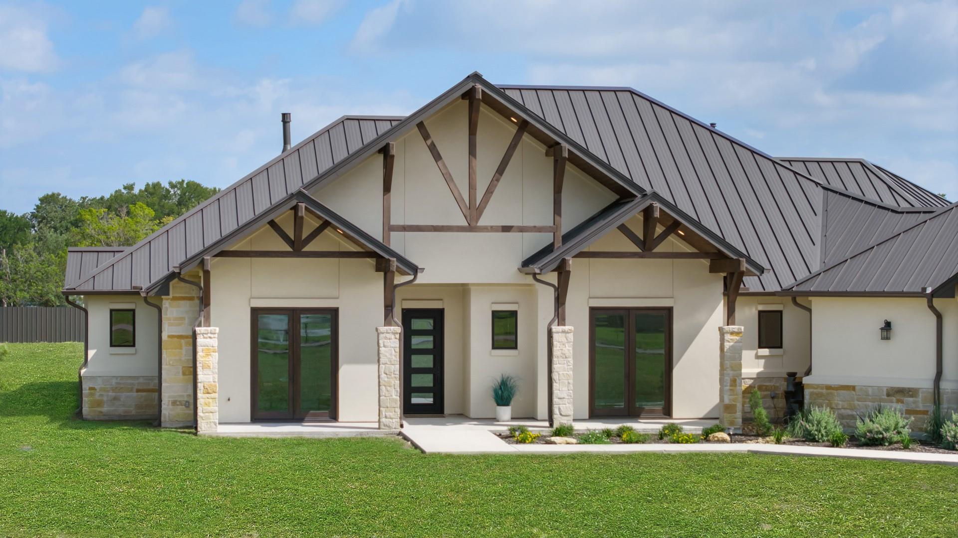 713 San Gabriel Ranch RD