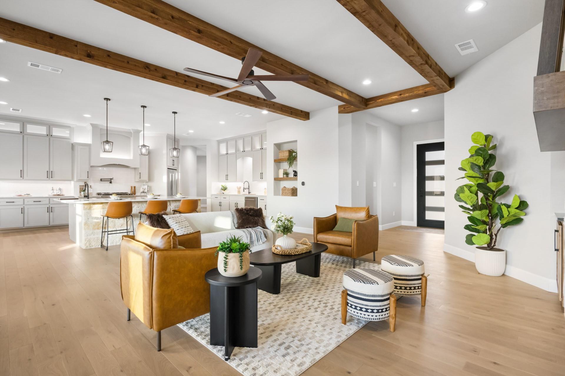 713 San Gabriel Ranch RD — photo 4