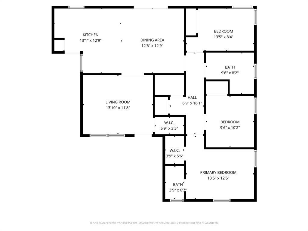 8511 Burrell DR — photo 3