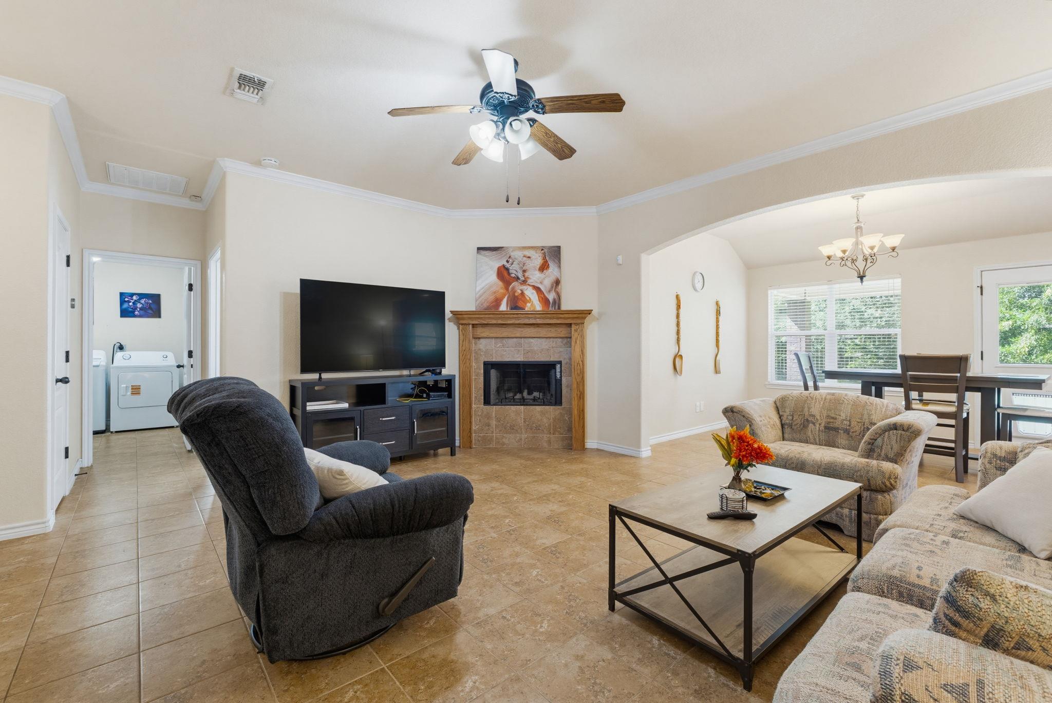 3911 Salt Fork DR — photo 4