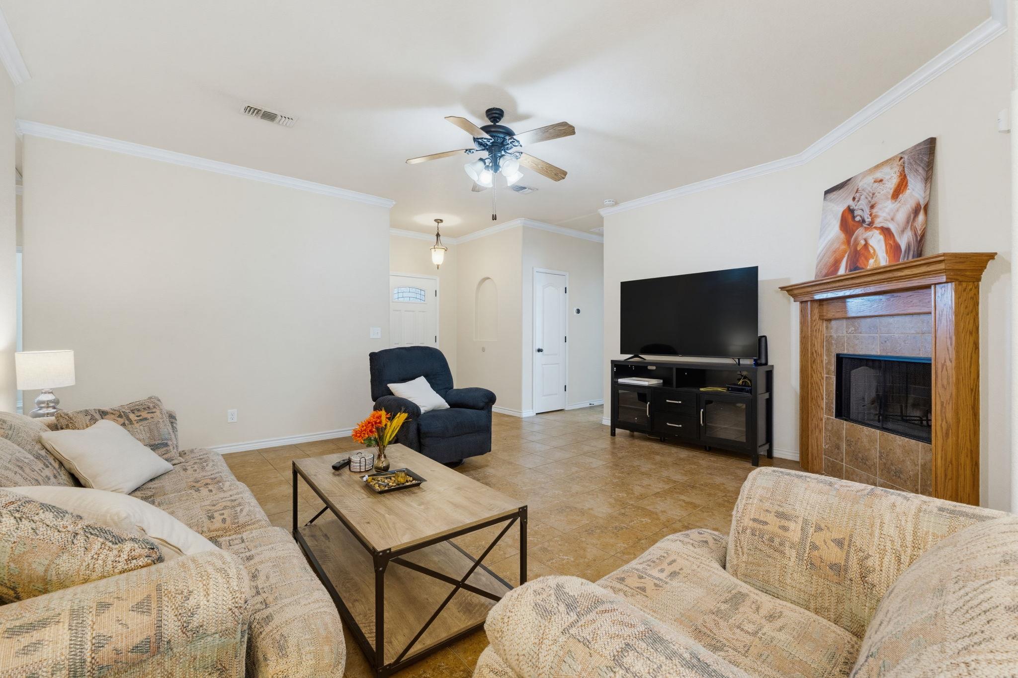 3911 Salt Fork DR — photo 5