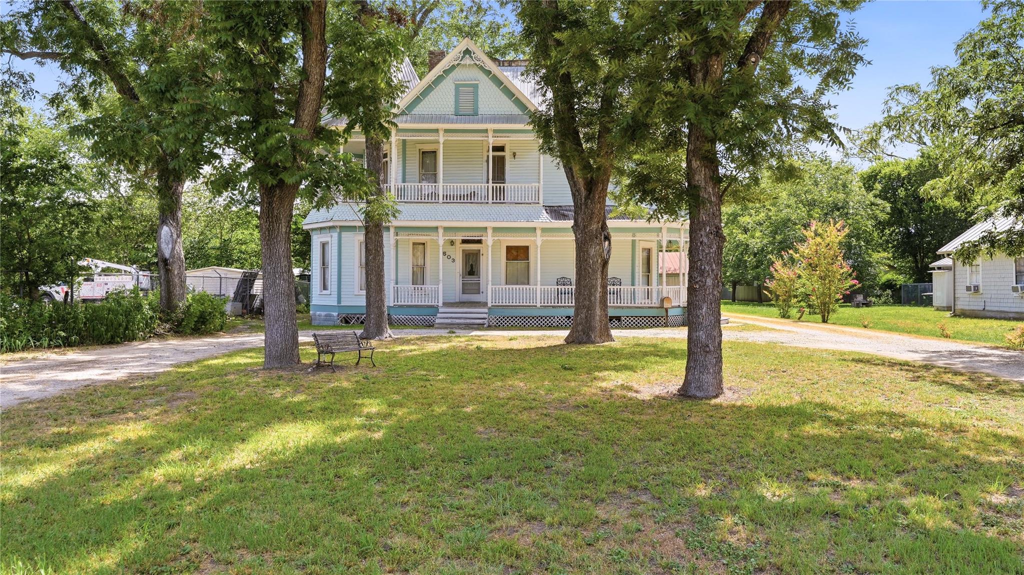 503 Main ST