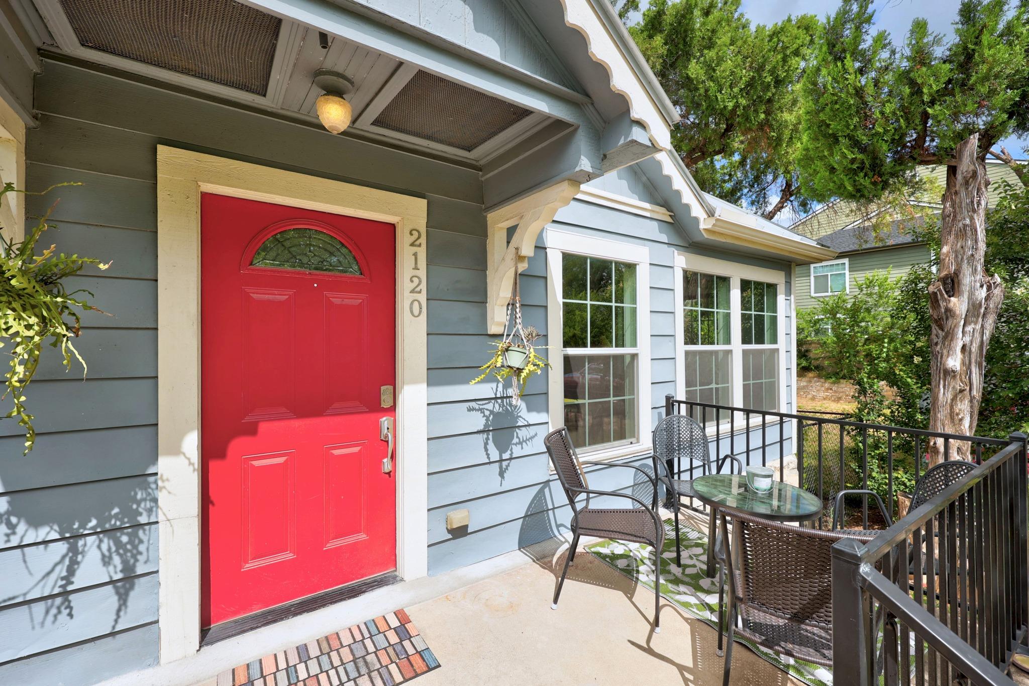 2120 Leander ST — photo 5