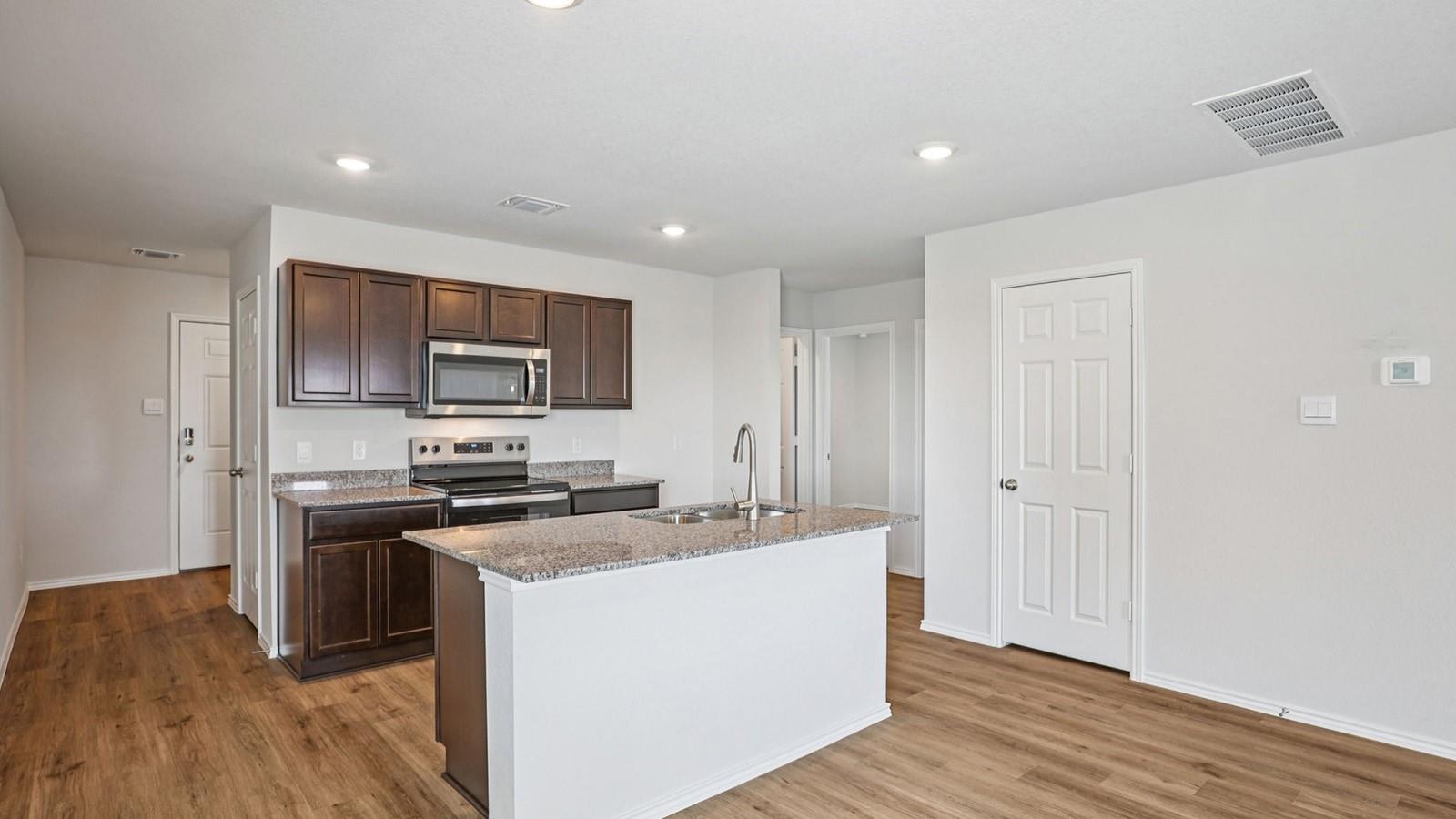 1205 Firewheel DR — photo 3