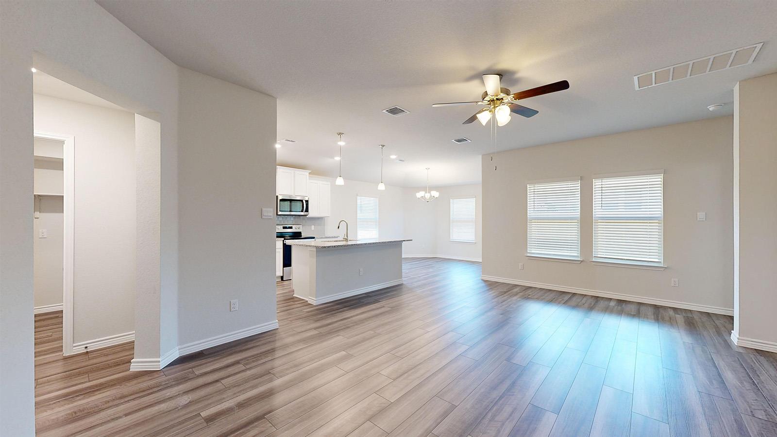 420 Creekfall RD — photo 3