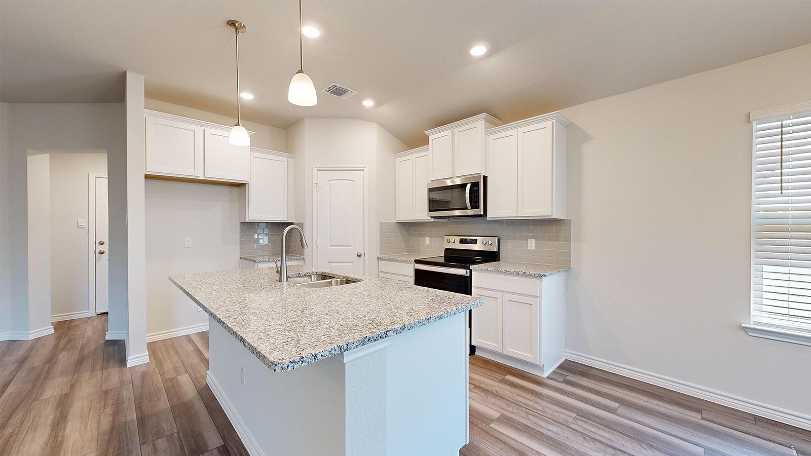 420 Creekfall RD — photo 4