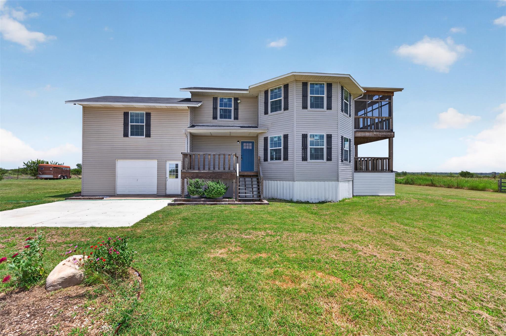 10000 County Road 210