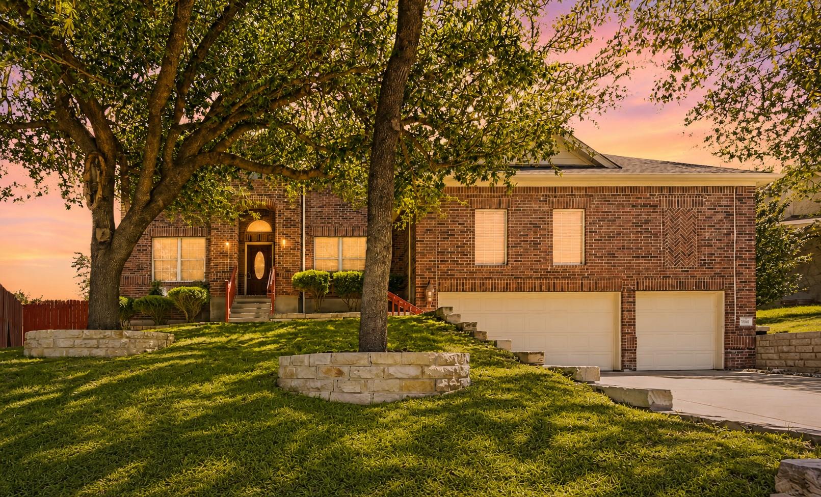 2503 Durlston CT