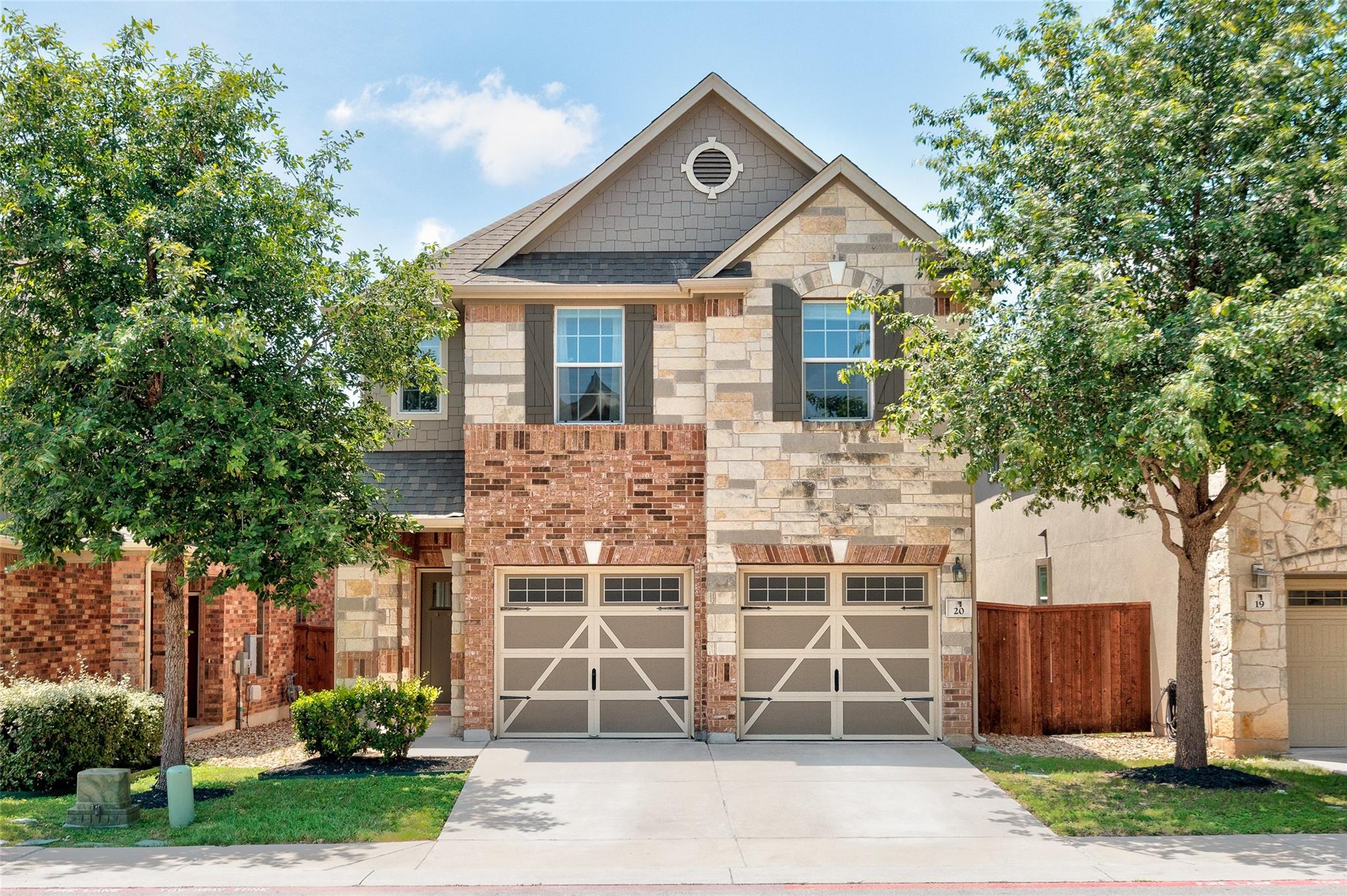 404 Buttercup Creek BLVD