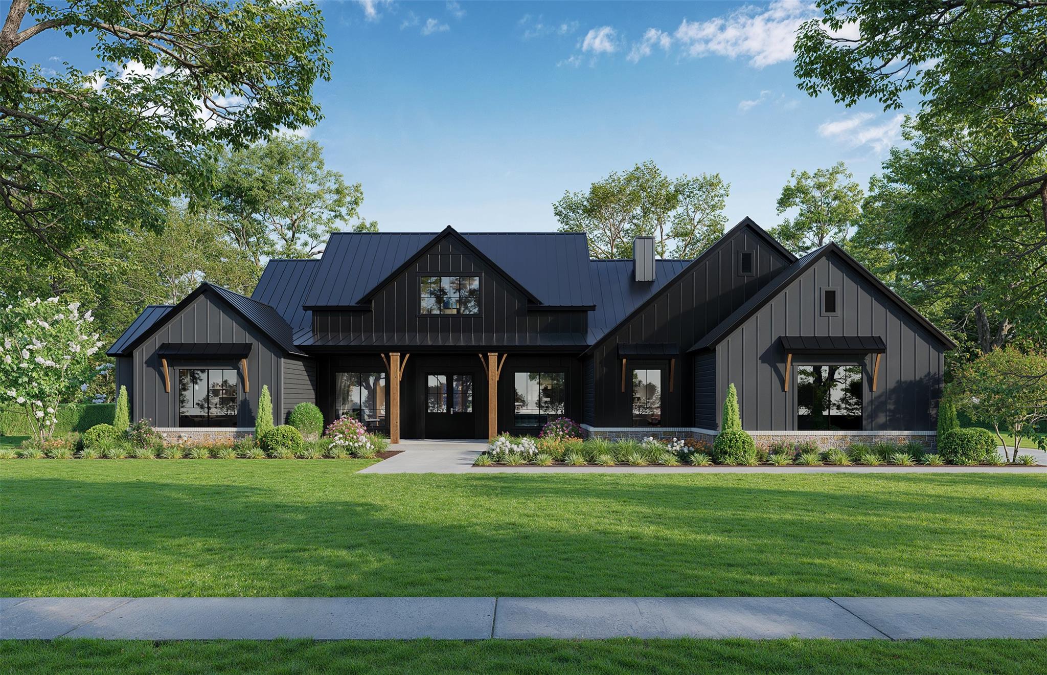 1117 Mountain Pond RD — photo 3