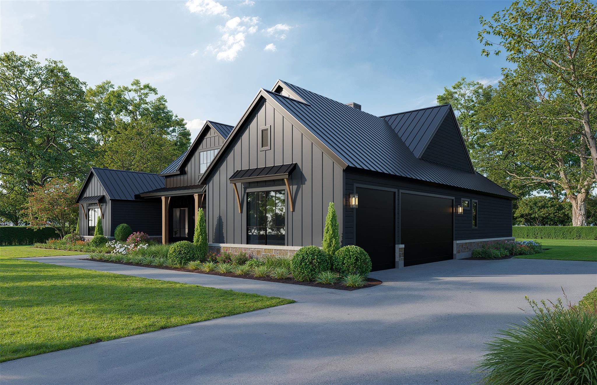 1117 Mountain Pond RD — photo 5