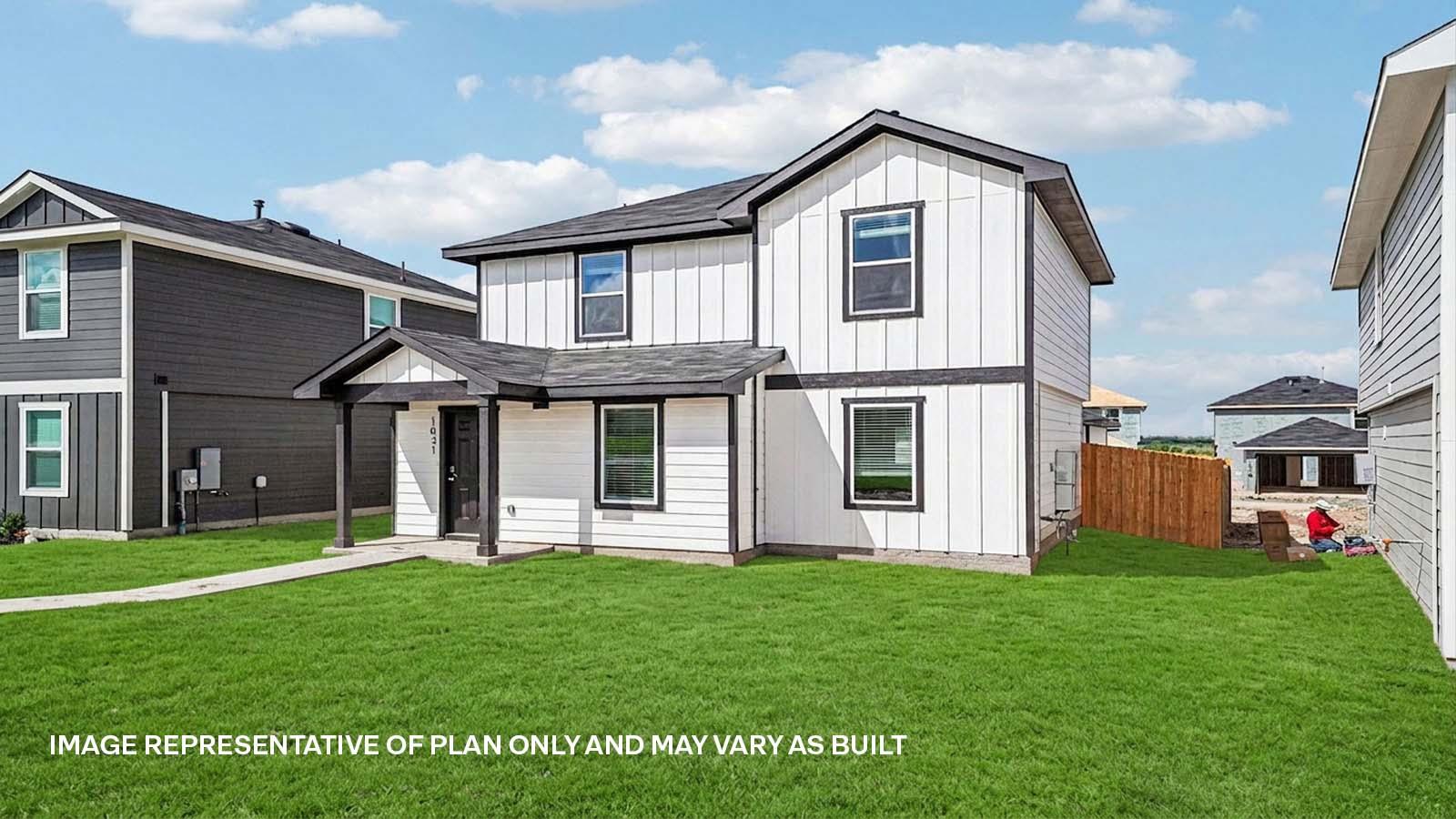 1083 Phantom Hill BLVD — photo 3