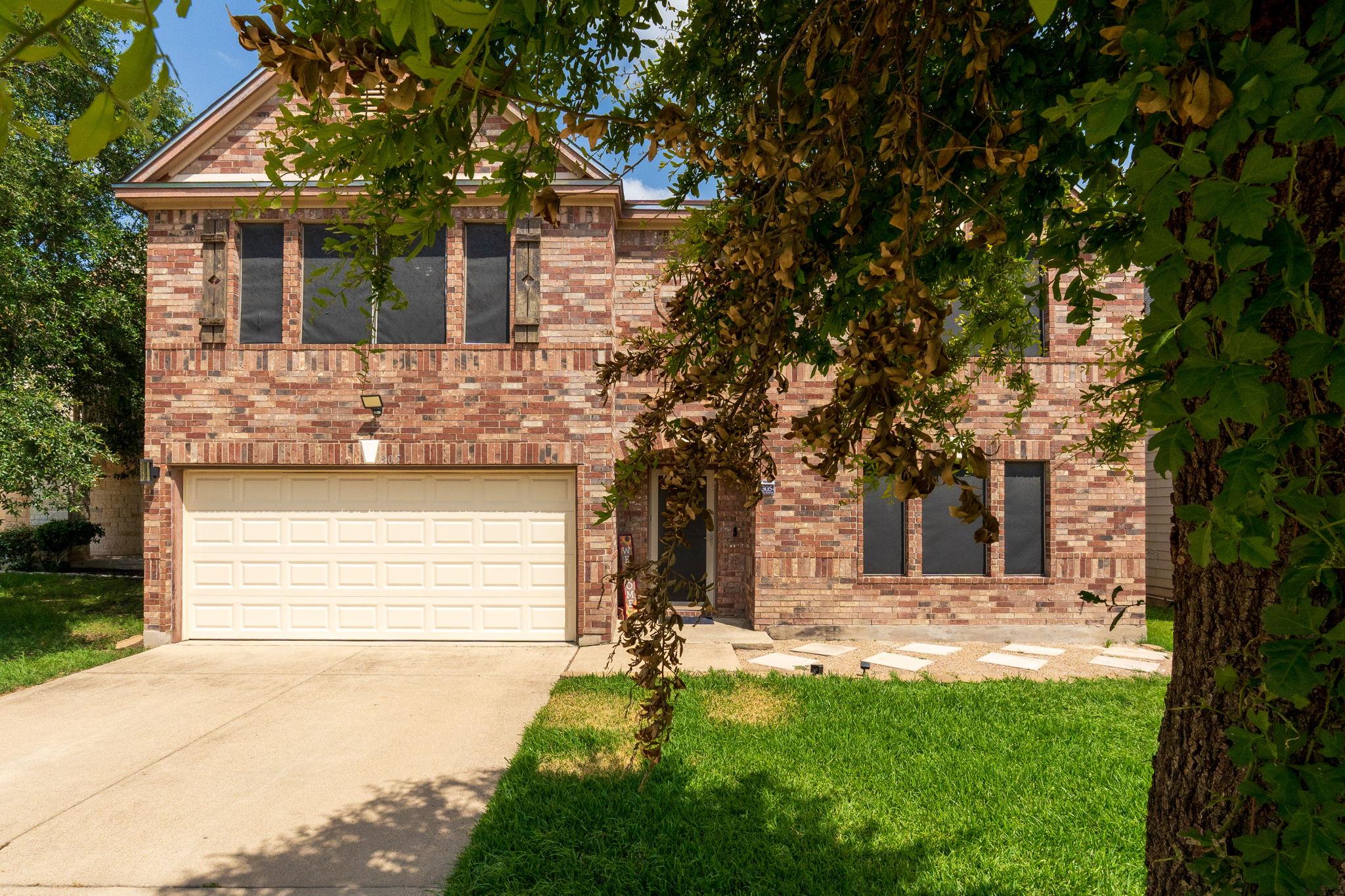 305 Harvest Meadow LN — photo 3