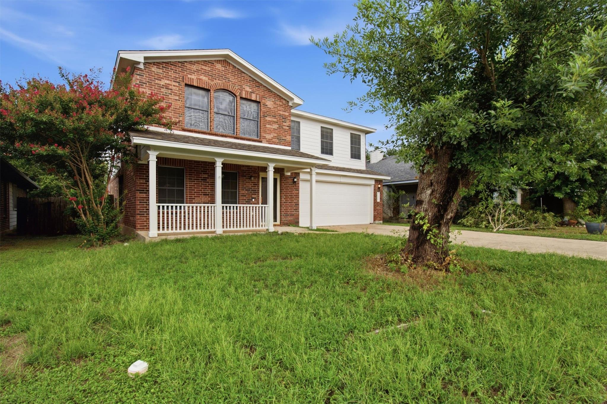 1806 Carriage Hills TRL