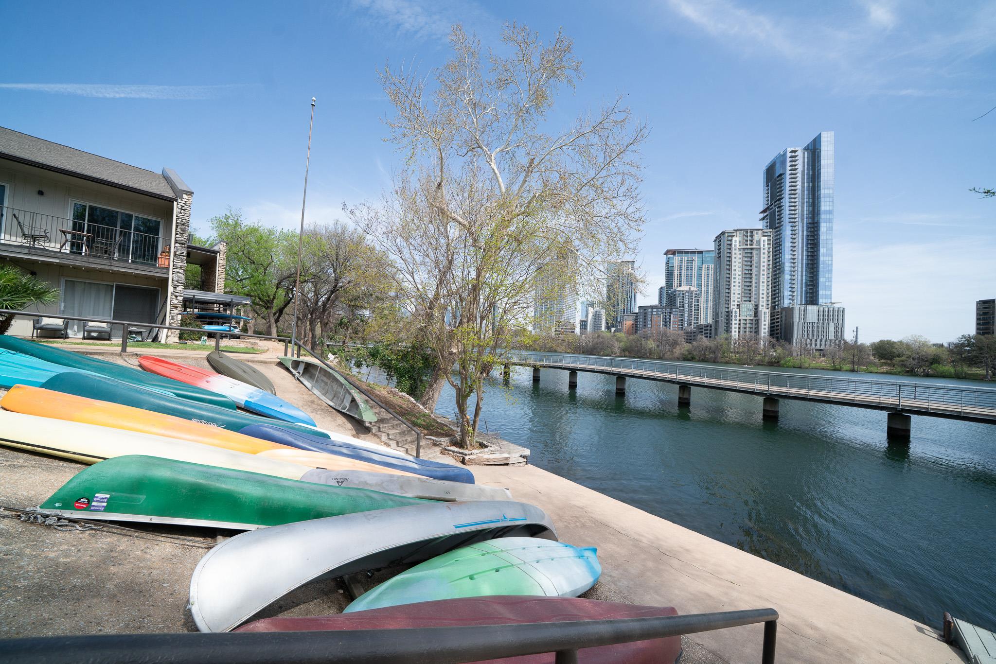 500 Riverside DR #242 — photo 3